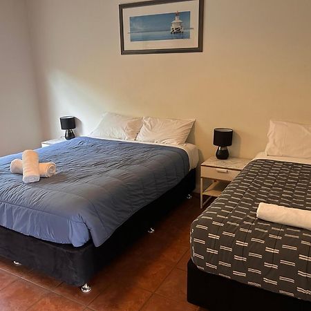 Jurien Bay Hotel Motel Exteriér fotografie