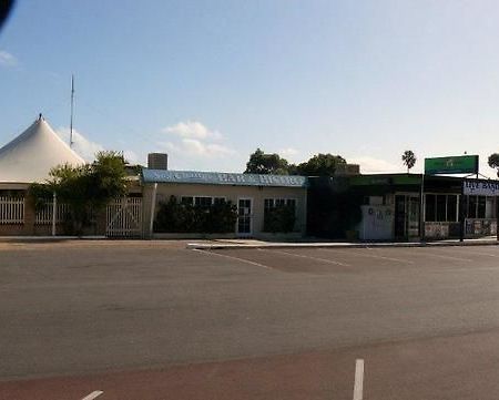 Jurien Bay Hotel Motel Exteriér fotografie