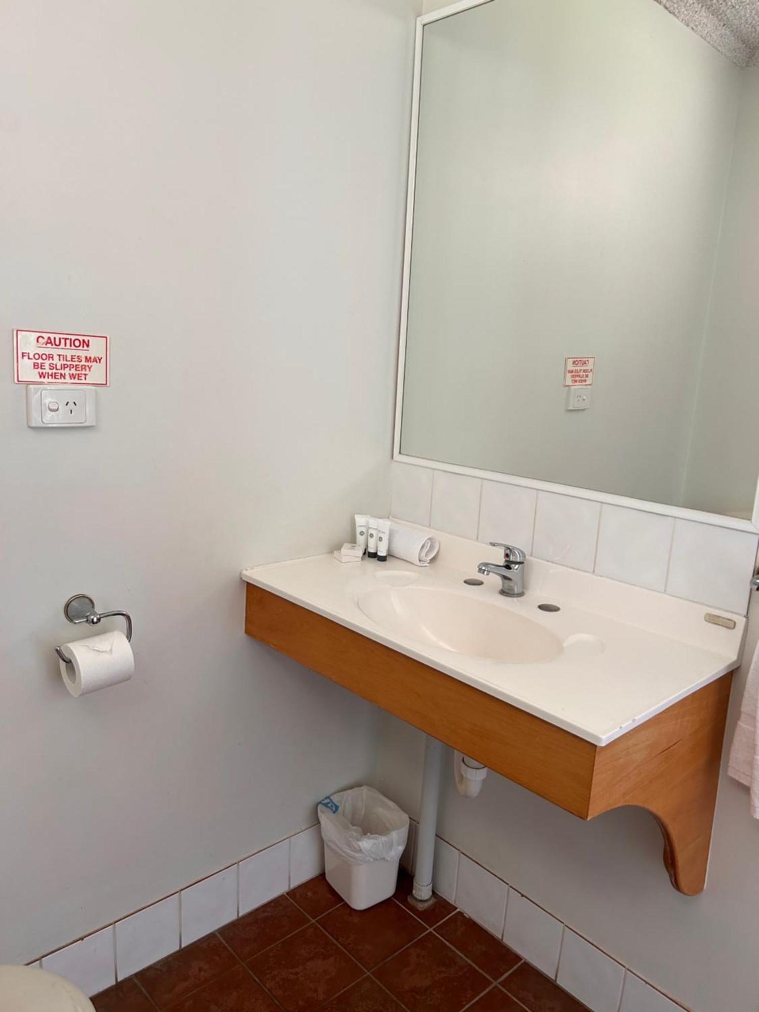 Jurien Bay Hotel Motel Exteriér fotografie