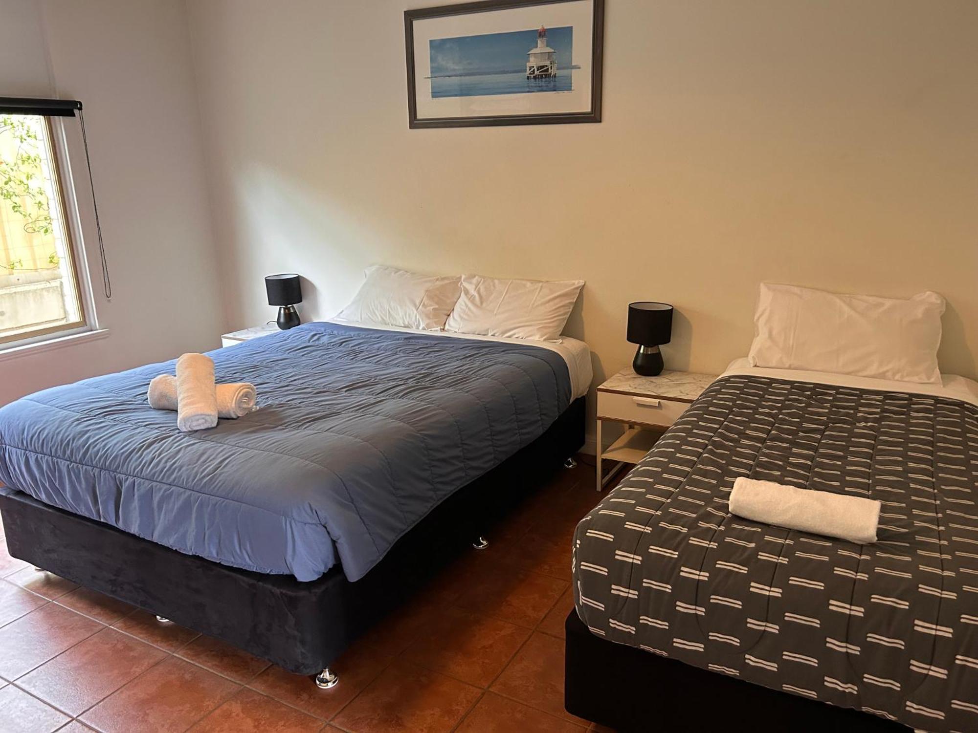 Jurien Bay Hotel Motel Exteriér fotografie