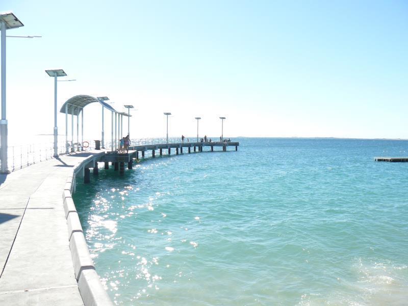 Jurien Bay Hotel Motel Exteriér fotografie