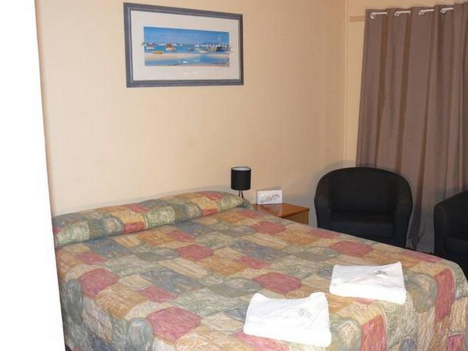 Jurien Bay Hotel Motel Exteriér fotografie