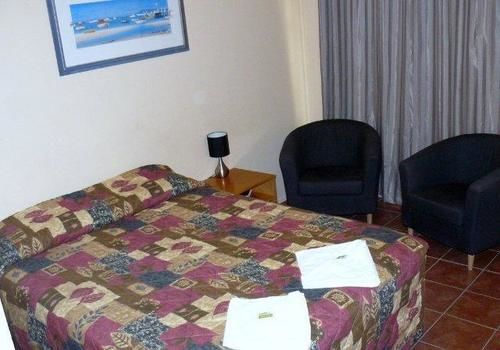 Jurien Bay Hotel Motel Exteriér fotografie