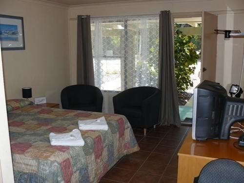 Jurien Bay Hotel Motel Exteriér fotografie