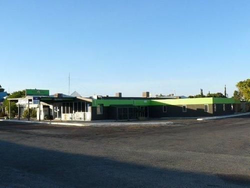 Jurien Bay Hotel Motel Exteriér fotografie