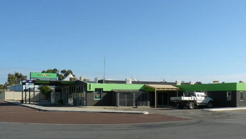 Jurien Bay Hotel Motel Exteriér fotografie