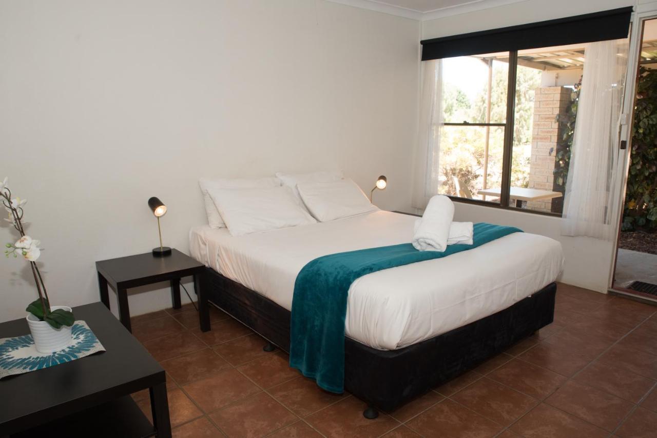 Jurien Bay Hotel Motel Exteriér fotografie