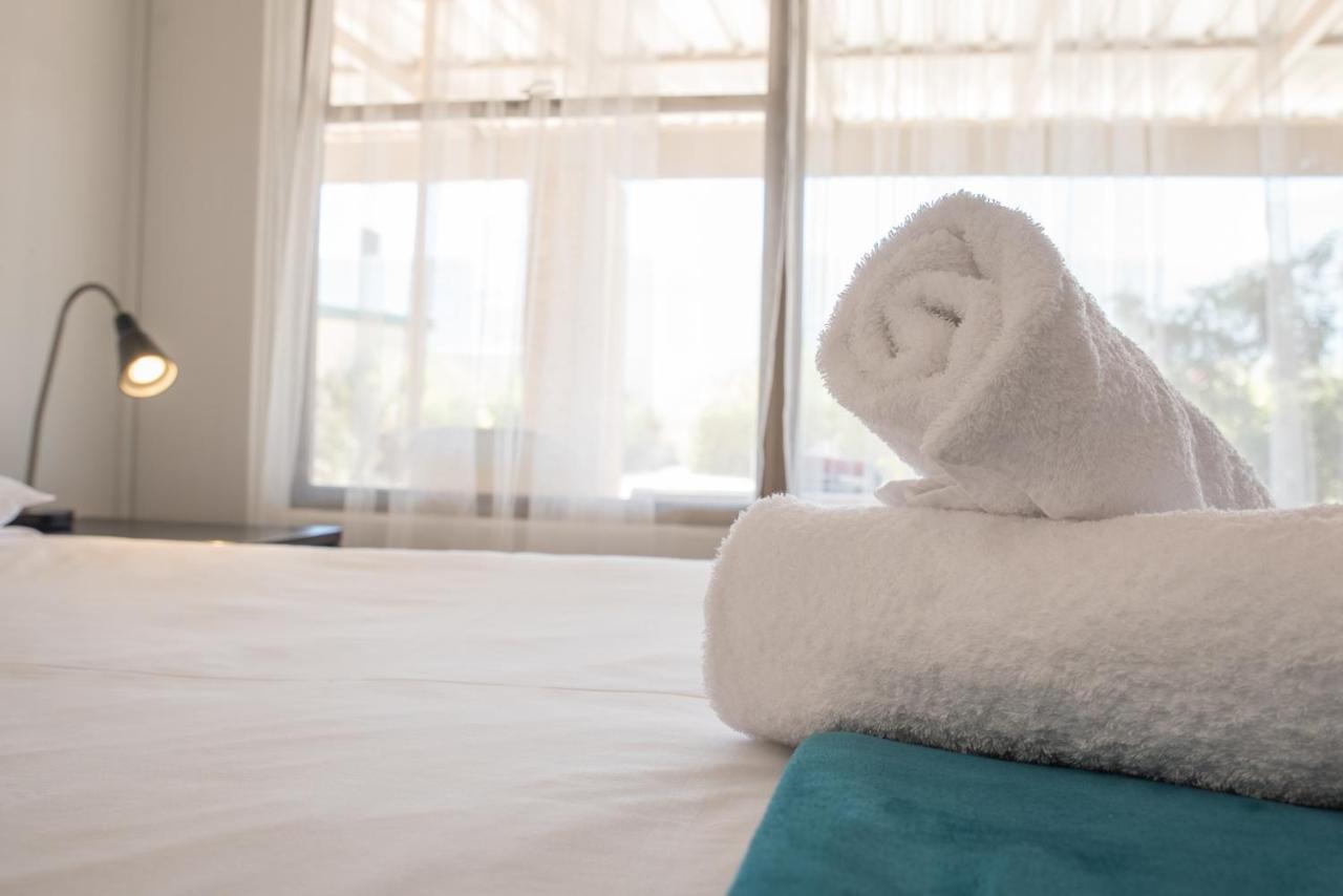 Jurien Bay Hotel Motel Exteriér fotografie